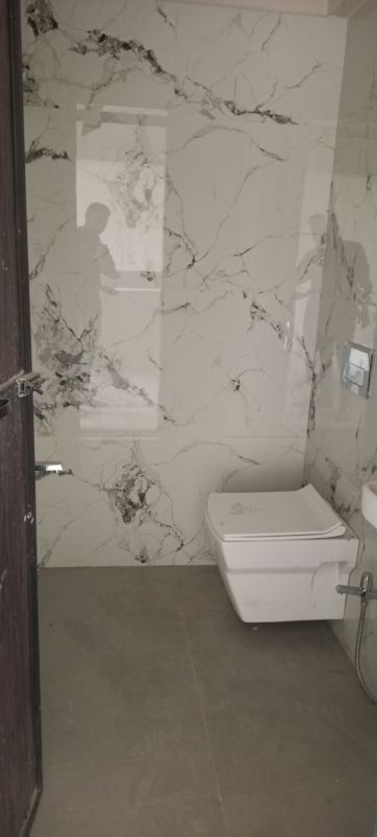 Bathroom, mehta-arihant-tower 1 Bedroom 437 Sq.Ft. Apartment In Dadar West Mumbai 10678207