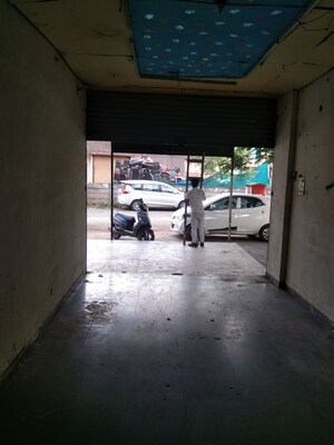 Parking in  Shop at Mahalaxmi Palace Narhe, Narhe – for Rent