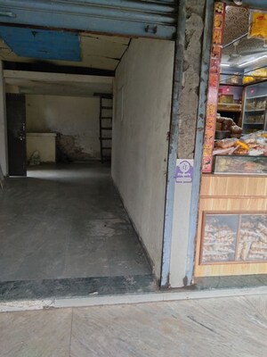 Balcony in  Shop at Mahalaxmi Palace Narhe, Narhe – for Rent