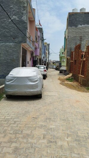   Plot at Raj Nagar – for Sale