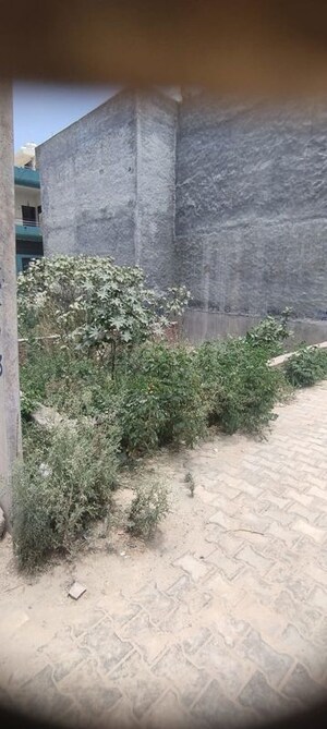  Plot For Sale in Raj Nagar