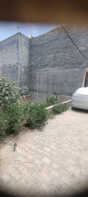  Plot – Exterior View View at Raj Nagar - for Sale