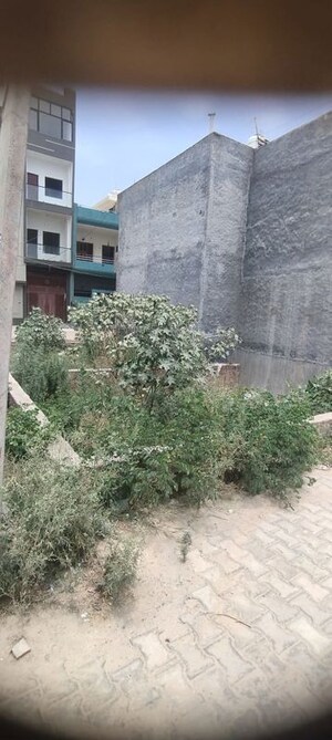  Plot – Exterior View View at Raj Nagar - for Sale