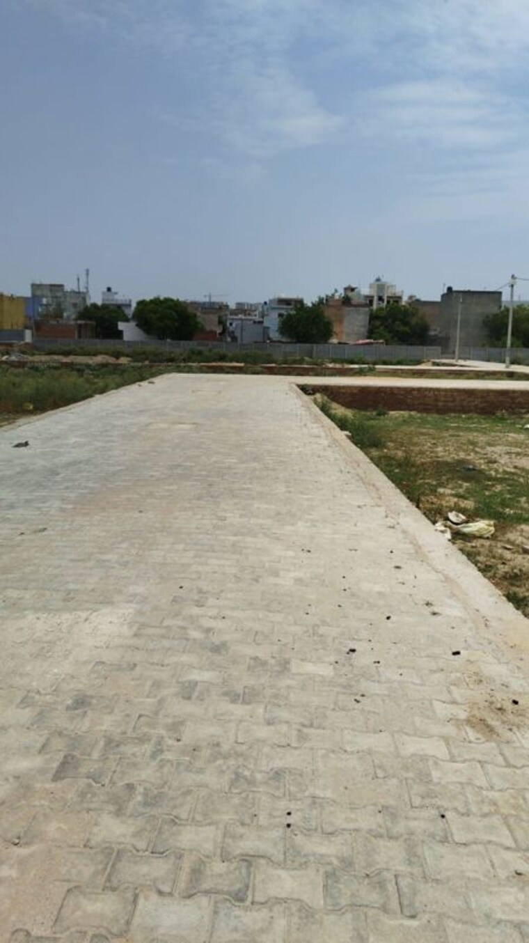 undefined, raj nagar  100 Sq.Yd. Plot In Raj Nagar Ghaziabad 10677903