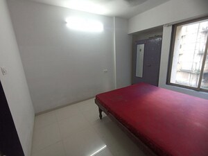 Bedroom in 1 BHK Apartment at Rosa Classic Apartment, Kasarvadavali – for Rent