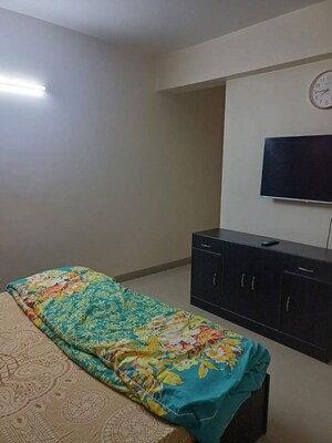 Bedroom in 3 BHK Apartment at Puri Pratham, Sector 84 – for Rent