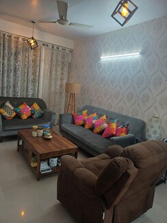 3 BHK +Apartment For Rent in Puri Pratham