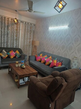 3 BHK +Apartment For Rent in Puri Pratham in Sector 84, Faridabad