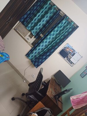 Furnished Amenities in 3 BHK Apartment at Puri Pratham, Sector 84 – for Rent