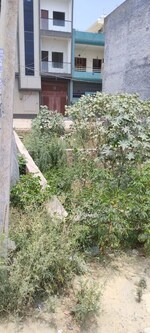 100 Sq.Yd. Plot in Raj Nagar Extension