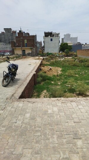 Plot Area in  Plot at Raj Nagar Extension – for Sale