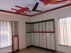 Kitchen in 2.5 BHK Apartment at Sharada Spandan Apartments, Warje – for Rent