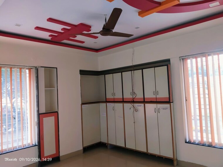 Kitchen, sharada-spandan-apartments 2.5 Bedroom 1300 Sq.Ft. Apartment In Warje Pune 10678209