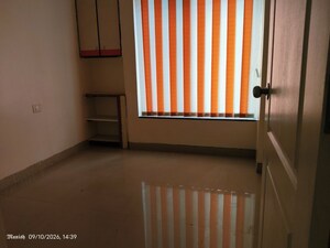 Kitchen in 2.5 BHK Apartment at Sharada Spandan Apartments, Warje – for Rent