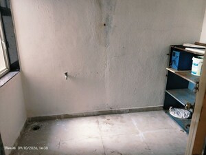Furnished Amenities in 2.5 BHK Apartment at Sharada Spandan Apartments, Warje – for Rent
