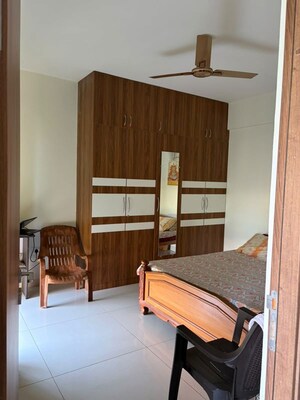 Bedroom in 2 BHK Apartment at SNN Raj GreenBay, Electronic City Phase ii – for Sale
