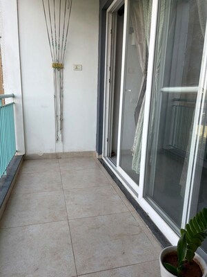 Building Lobby in 2 BHK Apartment at SNN Raj GreenBay, Electronic City Phase ii – for Sale