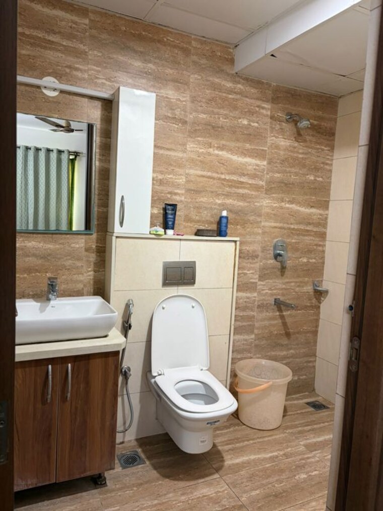 Bathroom, snn-raj-greenbay 2 Bedroom 1190 Sq.Ft. Apartment In Electronic City Phase ii Bangalore 10678223