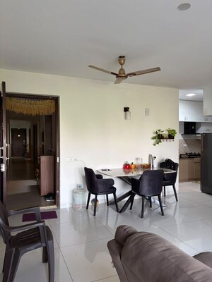 Team Area in 2 BHK Apartment at SNN Raj GreenBay, Electronic City Phase ii – for Sale