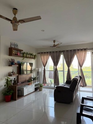 2 BHK Apartment For Sale in SNN Raj GreenBay, Electronic City Phase ii