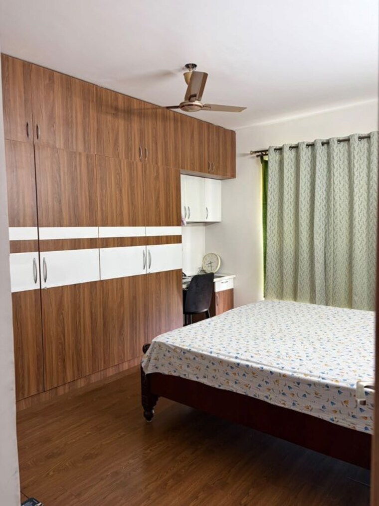 Bedroom, snn-raj-greenbay 2 Bedroom 1190 Sq.Ft. Apartment In Electronic City Phase ii Bangalore 10678223