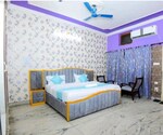 5 BHK +  2152 Sq.Ft. Villa in Vineet Khand 1