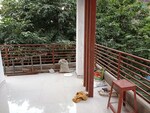 1 BHK +  900 Sq.Ft. Villa in Satellite