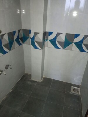 Team Area in 1 BHK Villa at Satellite – for Rent