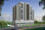 368 Sq.Ft. Office Space in Bramha Boulevard