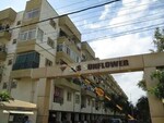 2 BHK 1200 Sq.Ft. Apartment in SLS Sunflower