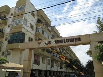 2 BHK Apartment For Rent in SLS Sunflower in Bhoganhalli, Bangalore