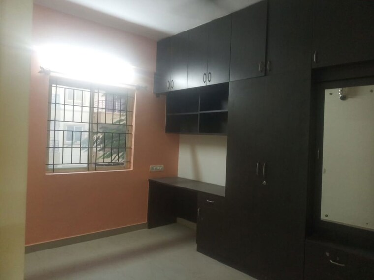 Living Room, sls-sunflower 2 Bedroom 1200 Sq.Ft. Apartment In Bhoganhalli Bangalore 10677995