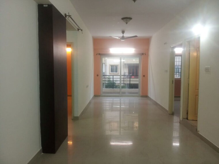 Living Room, sls-sunflower 2 Bedroom 1200 Sq.Ft. Apartment In Bhoganhalli Bangalore 10677995