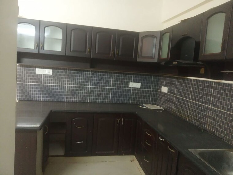 Kitchen, sls-sunflower 2 Bedroom 1200 Sq.Ft. Apartment In Bhoganhalli Bangalore 10677995