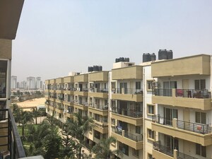 2 BHK Apartment For Rent in SLS Sunflower, Bhoganhalli