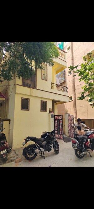 Gym in 2 BHK Independent House at Kapra – for Sale