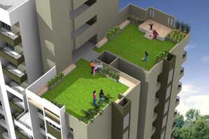  Office Space For Rent in Bramha Boulevard, Camp