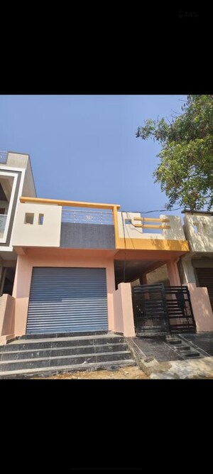 3 BHK Independent House For Sale in Ghatkesar