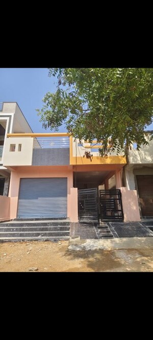3 BHK Independent House – Exterior View View at Ghatkesar - for Sale
