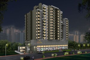  Office Space For Rent in Bramha Boulevard, Camp