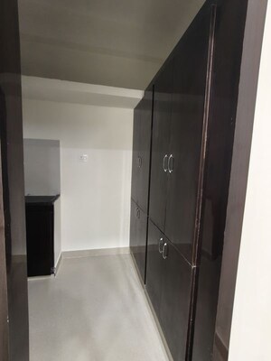 Building Lobby in 1 BHK Apartment at Padma Nilayam Kondapur, Kondapur – for Rent