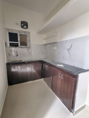 Kitchen in 1 BHK Apartment at Padma Nilayam Kondapur, Kondapur – for Rent