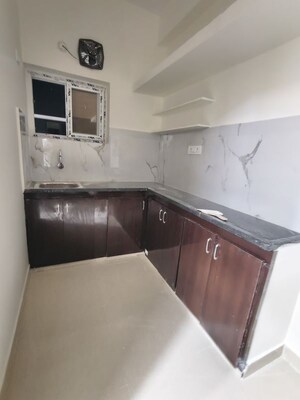 Kitchen in 1 BHK Apartment at Padma Nilayam Kondapur, Kondapur – for Rent