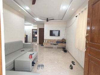 2 BHK 1250 Sq.Ft. Apartment in Sri Balaji Nivas Gachibowli