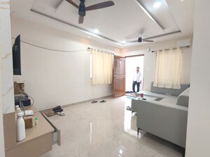 Team Area in 2 BHK Apartment at Sri Balaji Nivas Gachibowli, Gachibowli – for Rent
