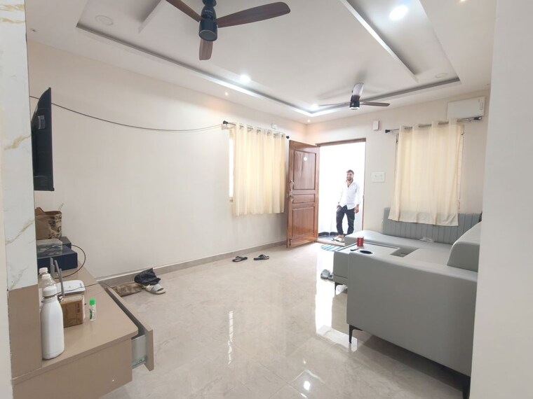 Team Area, sri-balaji-nivas-gachibowli 2 Bedroom 1250 Sq.Ft. Apartment In Gachibowli Hyderabad 10678251