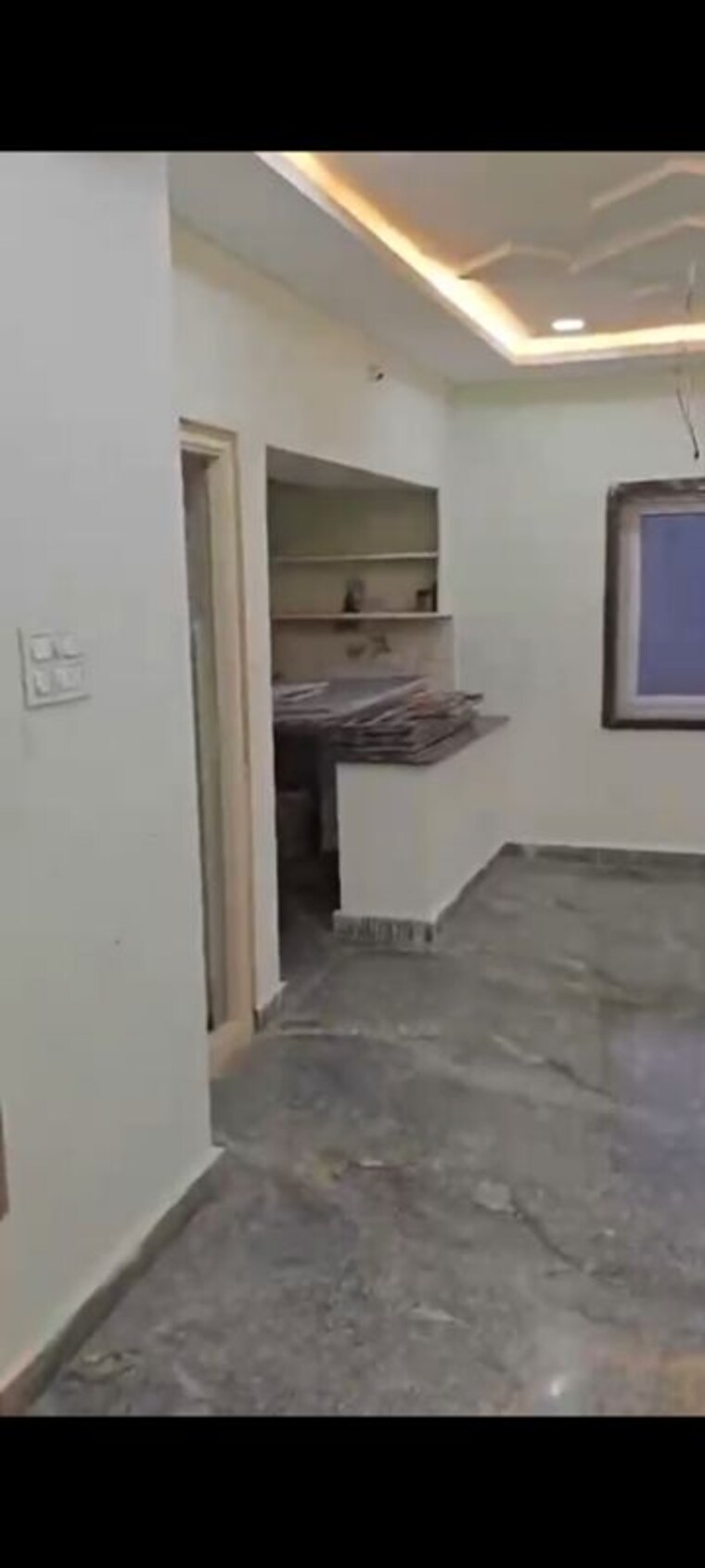 Bathroom, ecil 3 Bedroom 117 Sq.Yd. Independent House In Ecil Hyderabad 10678253