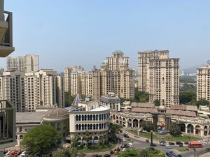 2 BHK Apartment – Exterior View View at Hiranandani Highland, Powai - for Rent