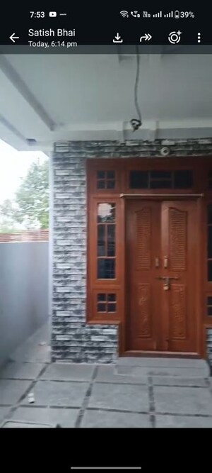 Furnished Amenities in 3 BHK Independent House at Rampally – for Sale