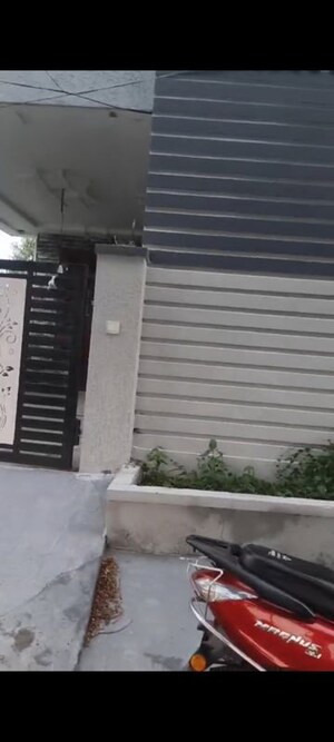 3 BHK Independent House For Sale in Rampally